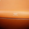 Secondhand Hermès Epsom Octogone Clutch