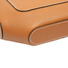 Secondhand Hermès Epsom Octogone Clutch