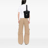 Fendi Small Fendiness Econyl Nylon Backpack Secondhand