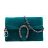 Gucci Mini Velvet Dionysus Crossbody Secondhand