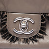 Chanel Lambskin Funny Tweed Flap Secondhand