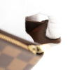 Louis Vuitton Damier Ebene Compact Zip Wallet Secondhand