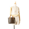 Secondhand Louis Vuitton Monogram Vavin PM