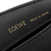 LOEWE Anagram Canvas Luna Hobo Secondhand