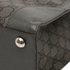 Gucci Medium GG Supreme Ophidia Satchel Secondhand