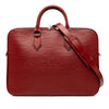 Louis Vuitton Epi Dandy MM Secondhand