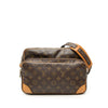 Louis Vuitton Monogram Nil Crossbody Secondhand