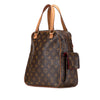 Louis Vuitton Monogram Excentri-Cite Secondhand