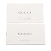 Gucci Small GG Marmont Matelasse Calfskin Crossbody Secondhand