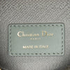 Secondhand Dior Medium Canvas Cannage Lady D Lite