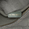 Secondhand Dior Medium Canvas Cannage Lady D Lite