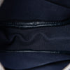 Chanel CC Quilted Caviar Round Crossbody Secondhand