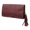 Gucci Calfskin Soho Disco Clutch Secondhand