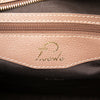 LOEWE Anagram Canvas Handbag Secondhand