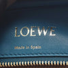 LOEWE Leather Amazona Square 19 Secondhand