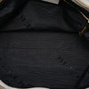 Burberry Embossed Leather Dewsbury Satchel Secondhand