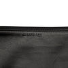 Balenciaga Calfskin Losange Monogram Plastic Tote Secondhand