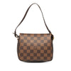 Louis Vuitton Damier Ebene Trousse Pochette Secondhand
