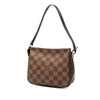 Louis Vuitton Damier Ebene Trousse Pochette Secondhand
