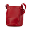 Secondhand Celine Leather Big Bag Bucket Crossbody