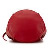 Secondhand Celine Leather Big Bag Bucket Crossbody