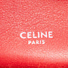 Secondhand Celine Leather Big Bag Bucket Crossbody