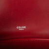 Secondhand Celine Leather Big Bag Bucket Crossbody