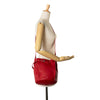 Secondhand Celine Leather Big Bag Bucket Crossbody