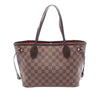 Louis Vuitton Damier Ebene Neverfull PM Secondhand