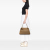Secondhand Gucci GG Canvas Eclipse Shoulder Bag