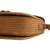 Celine Teen Striped Suede Triomphe Crossbody Secondhand