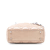 Secondhand Dior Mini Iridescent Lambskin Cannage Lady Dior