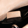 Secondhand Dior Mini Iridescent Lambskin Cannage Lady Dior