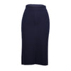 Secondhand Yves Saint Laurent Midi Skirt - '10s