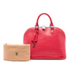 Louis Vuitton Epi Alma PM Secondhand