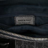Dior Diorissimo Trotter Denim Flight Boston Bag Secondhand
