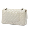 Chanel Medium Classic Iridescent Caviar Double Flap Secondhand