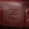 Chanel Medium Quilted Nylon Reversible Coco Cocoon Tote Secondhand