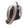 Gucci Small GG Supreme Ophidia Web Backpack Secondhand
