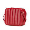 Saint Laurent Toy Lambskin Vicky Crossbody Secondhand