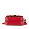 Saint Laurent Toy Lambskin Vicky Crossbody Secondhand