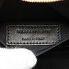 Secondhand Saint Laurent Toy Lambskin Vicky Crossbody