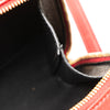 Secondhand Saint Laurent Toy Lambskin Vicky Crossbody
