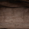 Bottega Veneta Intrecciato Trimmed Leather Ellittica Tote Secondhand