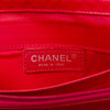 Chanel CC Quilted Lambskin East West Wallet on Chain Secondhand