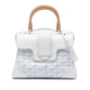 Goyard Mini Goyardine Saigon Souple Secondhand