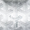 Goyard Mini Goyardine Saigon Souple Secondhand