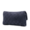 Secondhand Chanel Jumbo Quilted Calfskin Triple Stitched Flap