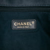 Secondhand Chanel Jumbo Quilted Calfskin Triple Stitched Flap