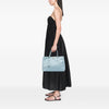 Prada Large Saffiano Lux Galleria Satchel Secondhand